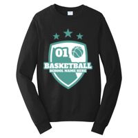 Fan Favorite Fleece Crewneck Sweatshirt Thumbnail