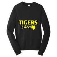 Fan Favorite Fleece Crewneck Sweatshirt Thumbnail