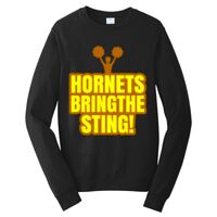 Fan Favorite Fleece Crewneck Sweatshirt Thumbnail