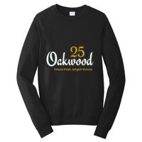Fan Favorite Fleece Crewneck Sweatshirt Thumbnail
