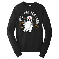 Fan Favorite Fleece Crewneck Sweatshirt Thumbnail
