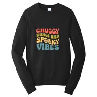 Fan Favorite Fleece Crewneck Sweatshirt Thumbnail
