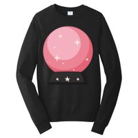 Fan Favorite Fleece Crewneck Sweatshirt Thumbnail