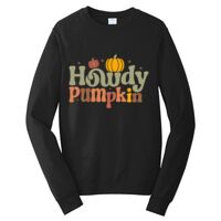 Fan Favorite Fleece Crewneck Sweatshirt Thumbnail