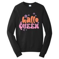 Fan Favorite Fleece Crewneck Sweatshirt Thumbnail