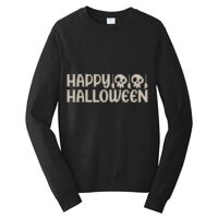 Fan Favorite Fleece Crewneck Sweatshirt Thumbnail