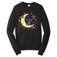 Fan Favorite Fleece Crewneck Sweatshirt Thumbnail