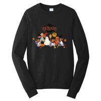Fan Favorite Fleece Crewneck Sweatshirt Thumbnail