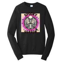 Fan Favorite Fleece Crewneck Sweatshirt Thumbnail
