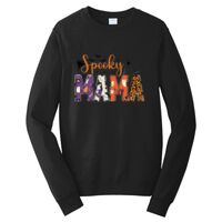 Fan Favorite Fleece Crewneck Sweatshirt Thumbnail