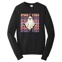 Fan Favorite Fleece Crewneck Sweatshirt Thumbnail