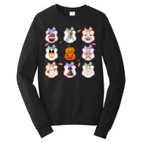 Fan Favorite Fleece Crewneck Sweatshirt Thumbnail