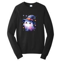 Fan Favorite Fleece Crewneck Sweatshirt Thumbnail