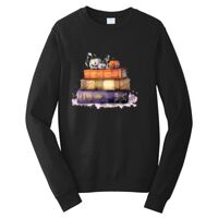 Fan Favorite Fleece Crewneck Sweatshirt Thumbnail