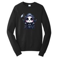 Fan Favorite Fleece Crewneck Sweatshirt Thumbnail