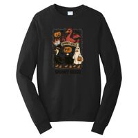 Fan Favorite Fleece Crewneck Sweatshirt Thumbnail