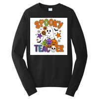 Fan Favorite Fleece Crewneck Sweatshirt Thumbnail