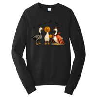 Fan Favorite Fleece Crewneck Sweatshirt Thumbnail