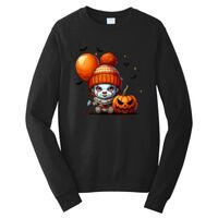 Fan Favorite Fleece Crewneck Sweatshirt Thumbnail