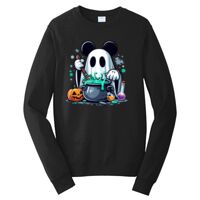 Fan Favorite Fleece Crewneck Sweatshirt Thumbnail