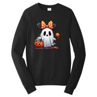 Fan Favorite Fleece Crewneck Sweatshirt Thumbnail