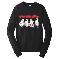 Fan Favorite Fleece Crewneck Sweatshirt Thumbnail