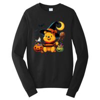 Fan Favorite Fleece Crewneck Sweatshirt Thumbnail