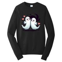 Fan Favorite Fleece Crewneck Sweatshirt Thumbnail