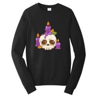 Fan Favorite Fleece Crewneck Sweatshirt Thumbnail
