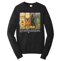 Fan Favorite Fleece Crewneck Sweatshirt Thumbnail