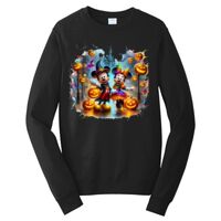 Fan Favorite Fleece Crewneck Sweatshirt Thumbnail