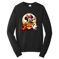 Fan Favorite Fleece Crewneck Sweatshirt Thumbnail
