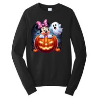 Fan Favorite Fleece Crewneck Sweatshirt Thumbnail