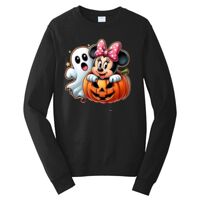Fan Favorite Fleece Crewneck Sweatshirt Thumbnail