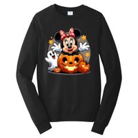 Fan Favorite Fleece Crewneck Sweatshirt Thumbnail