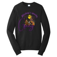 Fan Favorite Fleece Crewneck Sweatshirt Thumbnail