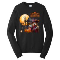 Fan Favorite Fleece Crewneck Sweatshirt Thumbnail