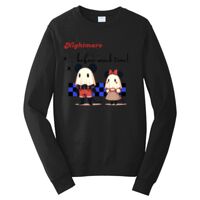 Fan Favorite Fleece Crewneck Sweatshirt Thumbnail