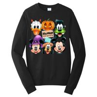 Fan Favorite Fleece Crewneck Sweatshirt Thumbnail