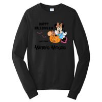 Fan Favorite Fleece Crewneck Sweatshirt Thumbnail