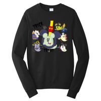 Fan Favorite Fleece Crewneck Sweatshirt Thumbnail