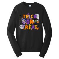 Fan Favorite Fleece Crewneck Sweatshirt Thumbnail
