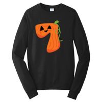 Fan Favorite Fleece Crewneck Sweatshirt Thumbnail