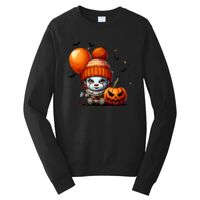 Fan Favorite Fleece Crewneck Sweatshirt Thumbnail