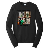 Fan Favorite Fleece Crewneck Sweatshirt Thumbnail
