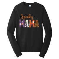 Fan Favorite Fleece Crewneck Sweatshirt Thumbnail