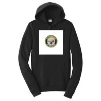 Fan Favorite Fleece Pullover Hooded Sweatshirt Thumbnail