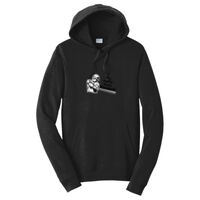 Fan Favorite Fleece Pullover Hooded Sweatshirt Thumbnail