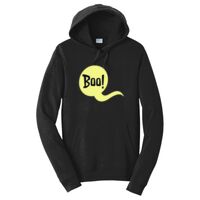 Fan Favorite Fleece Pullover Hooded Sweatshirt Thumbnail